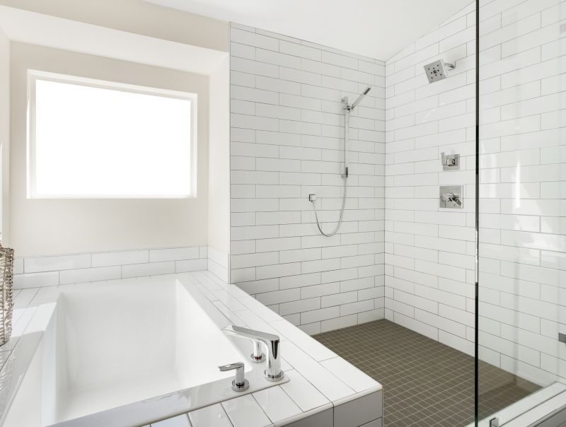 Best Shower Installation Contractors in Dyersburg, TN