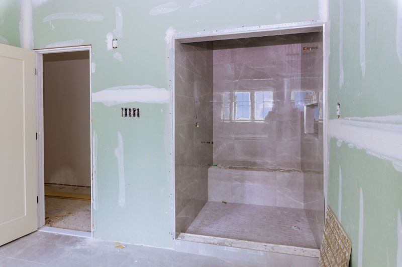 Fall Renovation Planning